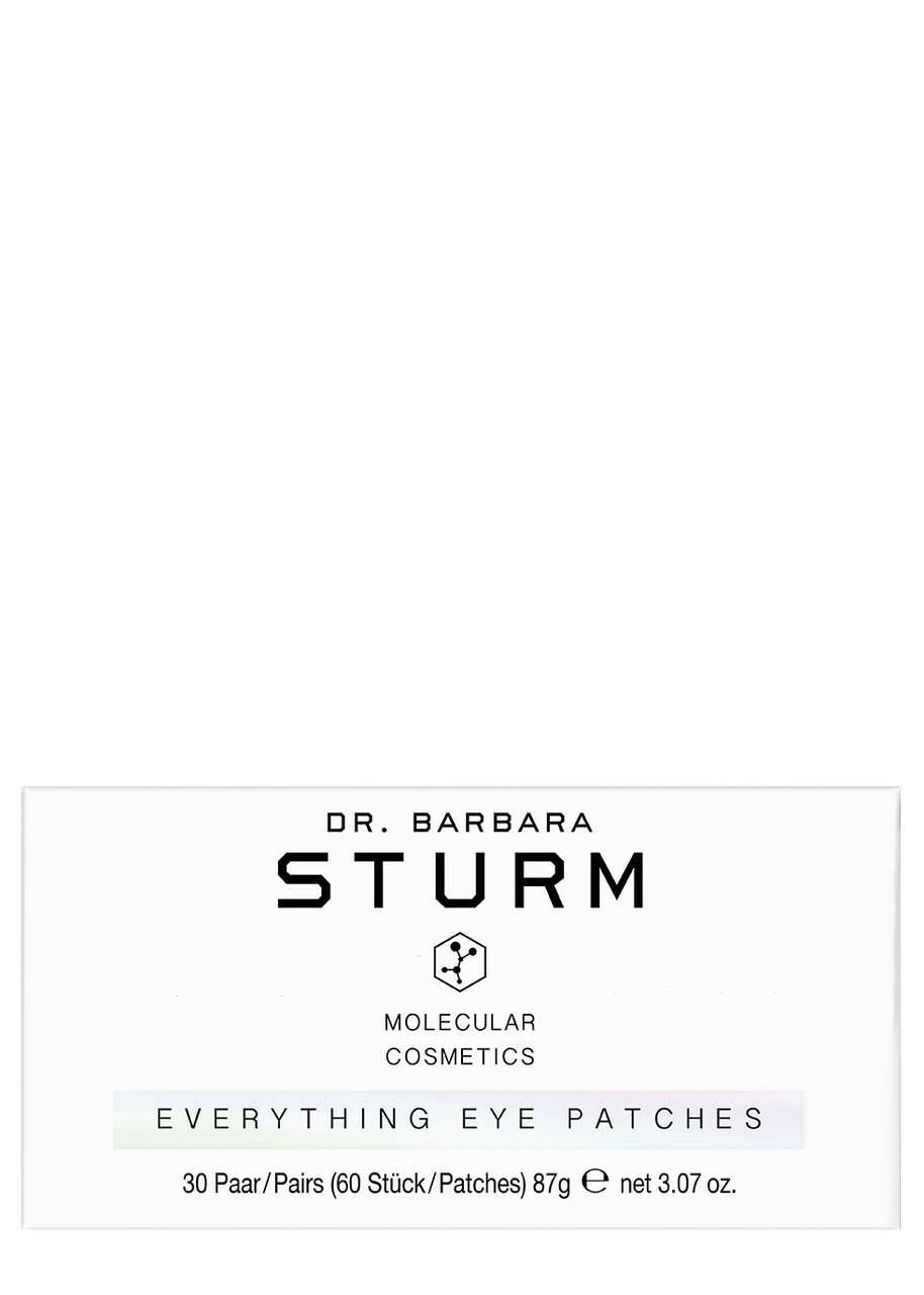 DR Barbara Sturm Everything Eye Patches