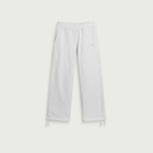 Dime Women's Classic Small Logo Sweatpants in Ash