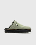 Dr.Martens ZebZag Mule Green Womens Sandals & Slide
