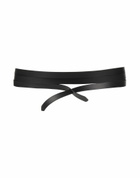 Isabel Marant Womens Belt in Black