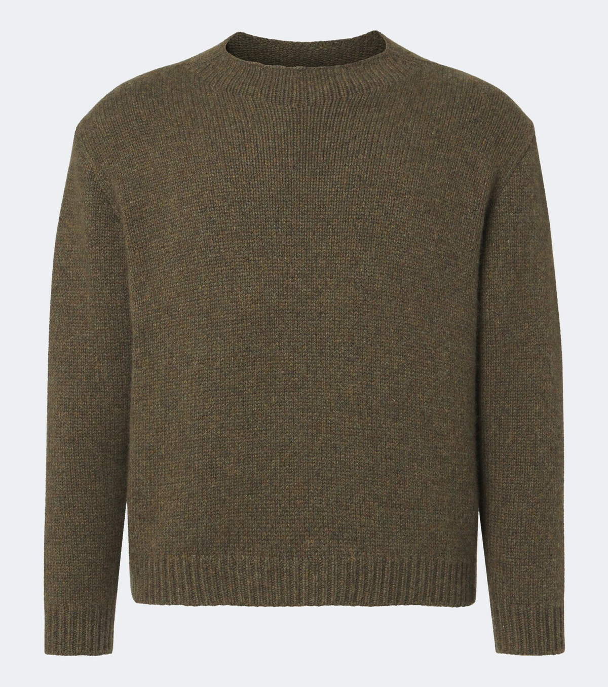 The Row Markhim cashmere sweater