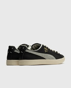 Puma Clyde Base Black - Mens - Lowtop