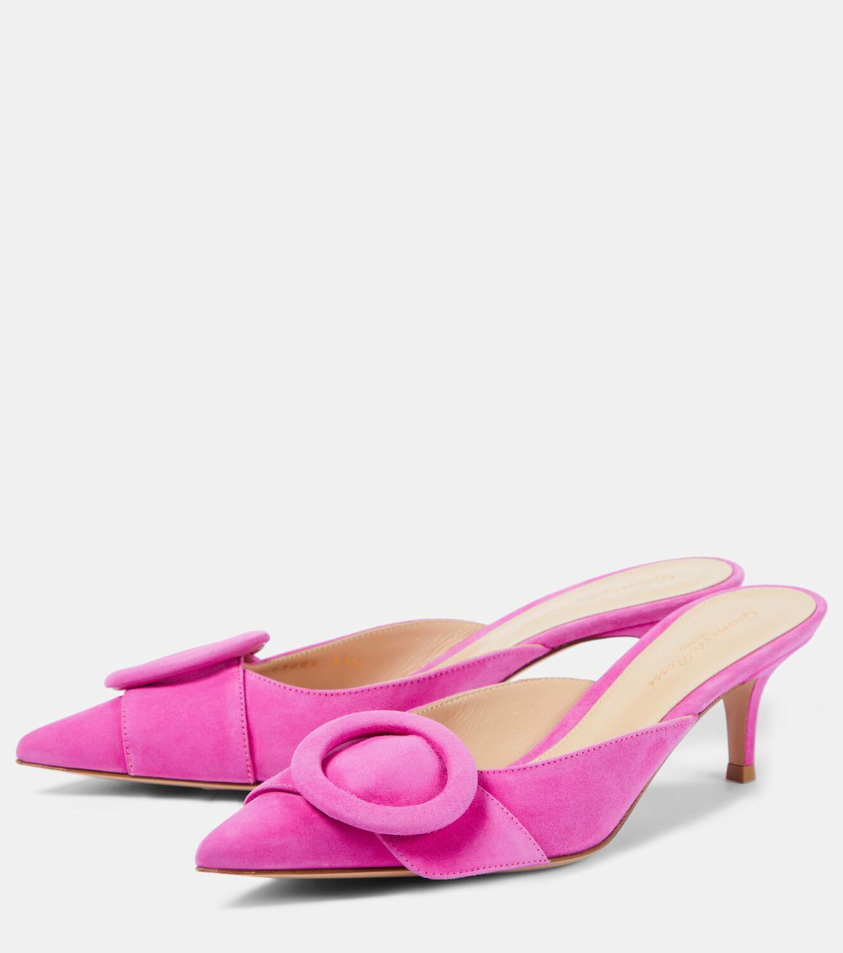 gianvito rossi mules sale