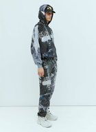 Praying Garbage Track Pants