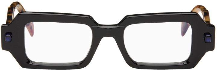Photo: Kuboraum Black Q9 Glasses