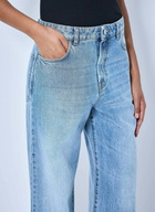 RÓHE Bruun - Signature Baggy Denim