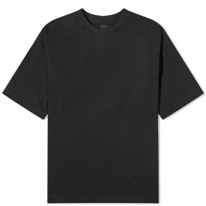 Photo: Nike Every Stitch Considered Forte T-shirt in Black