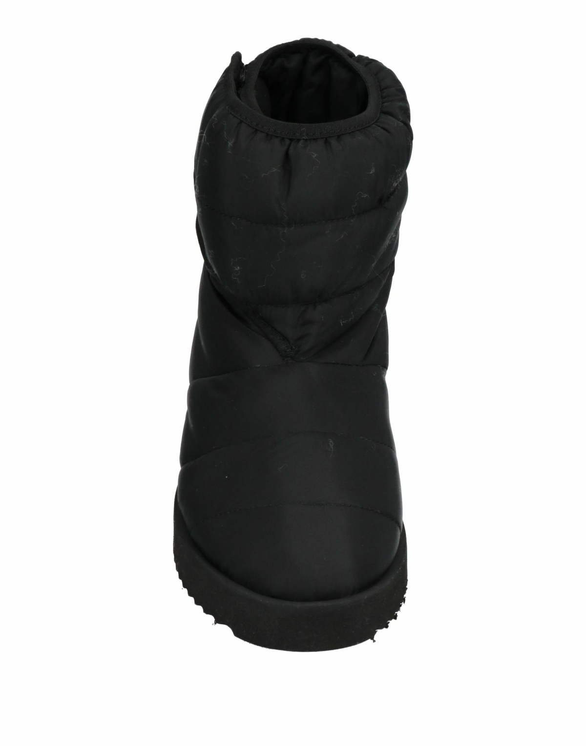 Gia Borghini Womens Ankle boots in Black