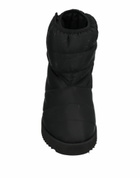 Gia Borghini Womens Ankle boots in Black