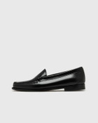 G H Bass WHITNEY Venetian Black Womens Casual Shoe