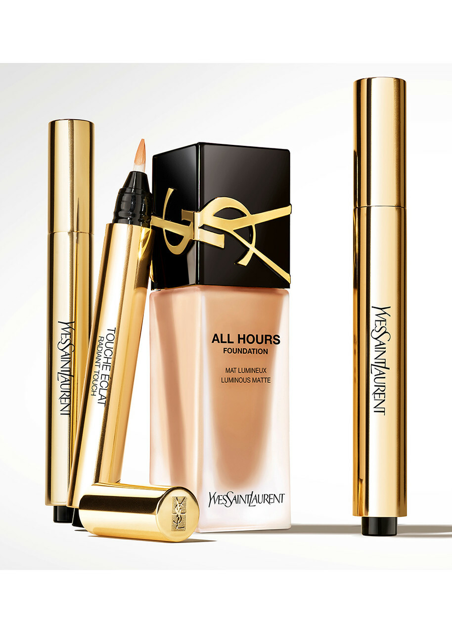 Yves Saint Laurent Touche Éclat Illuminating Pen 2.5ml - 7 OS