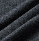 THE ROW - Benji Cashmere Sweater - Gray