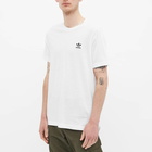 Adidas Men's Essential T-Shirt in White