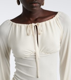 Aya Muse Elya top