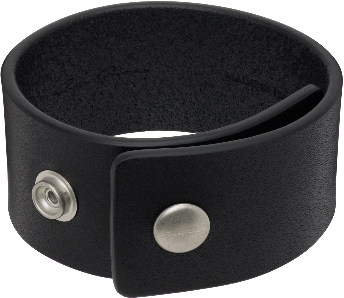 Rick Owens Concordians Anthem Cuff Bracelet Rick Owens