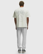 Roa Shortsleeve Graphic White - Mens - Shortsleeves