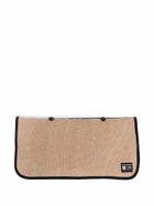 BYBORRE Neutral Rocks Cushion Cover