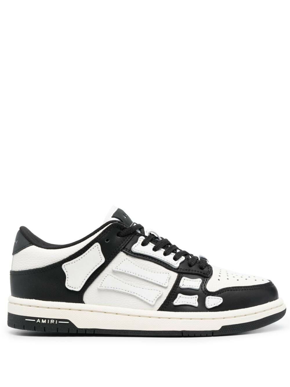 AMIRI - Leather Sneakers Amiri