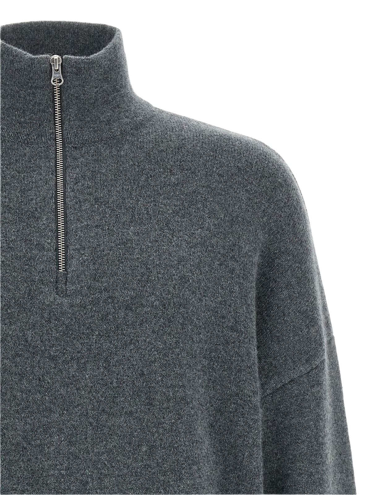 Extreme Cashmere Sweater N°235 Hike