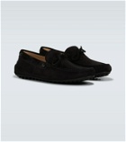 Tod's - City Gommino loafers