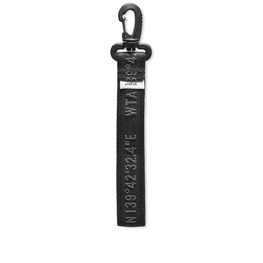 WTAPS Rein Strap ストラップ WTAPS Rein Strap WTAPS
