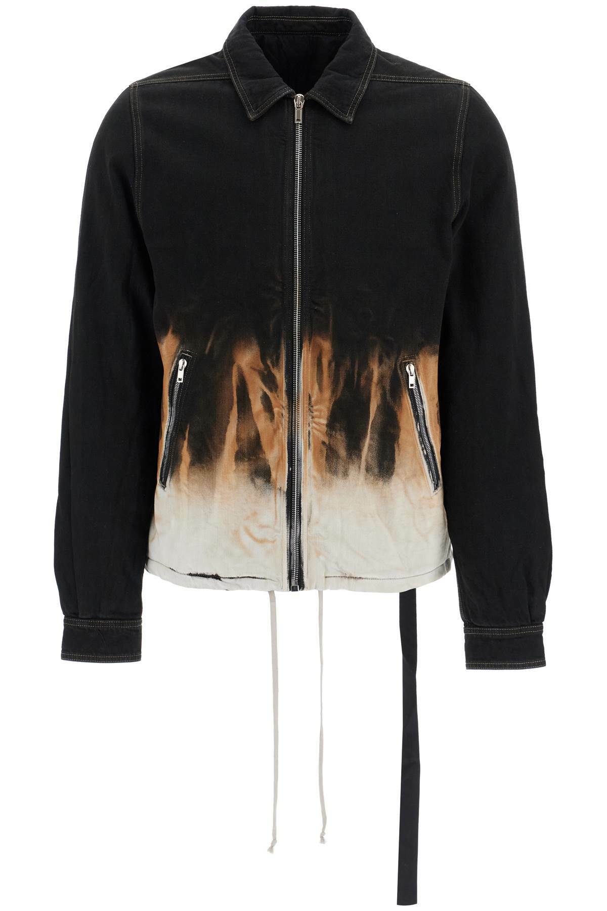 Drkshdw - Man - Black - Jacket