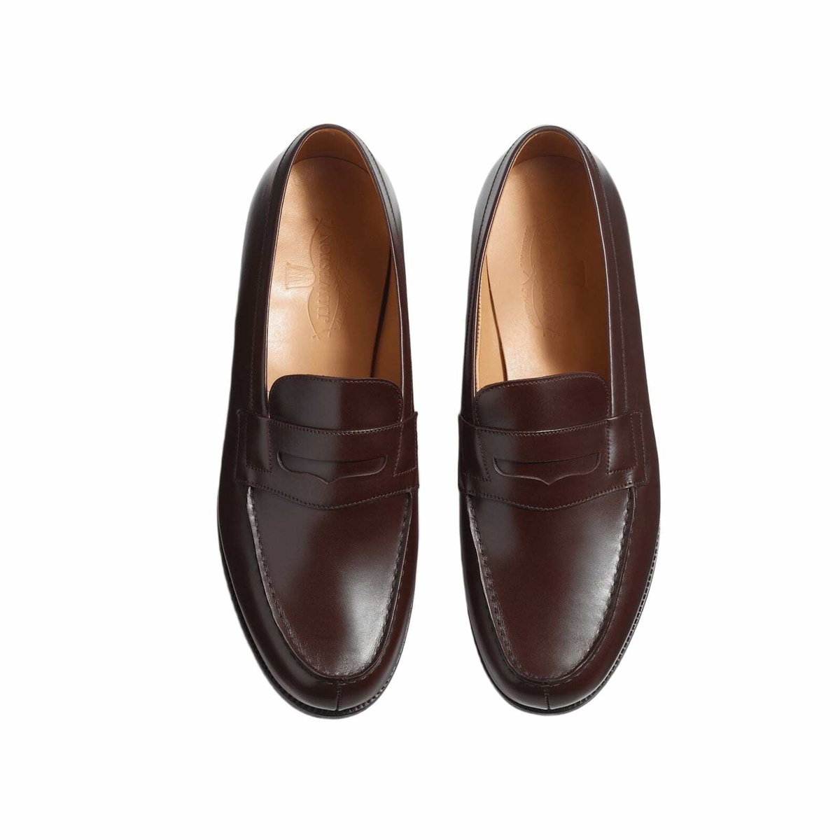 J.M. Weston 180 Loafer