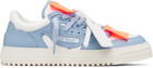 Off-White White Low Top 3.0 Off Court Sneakers