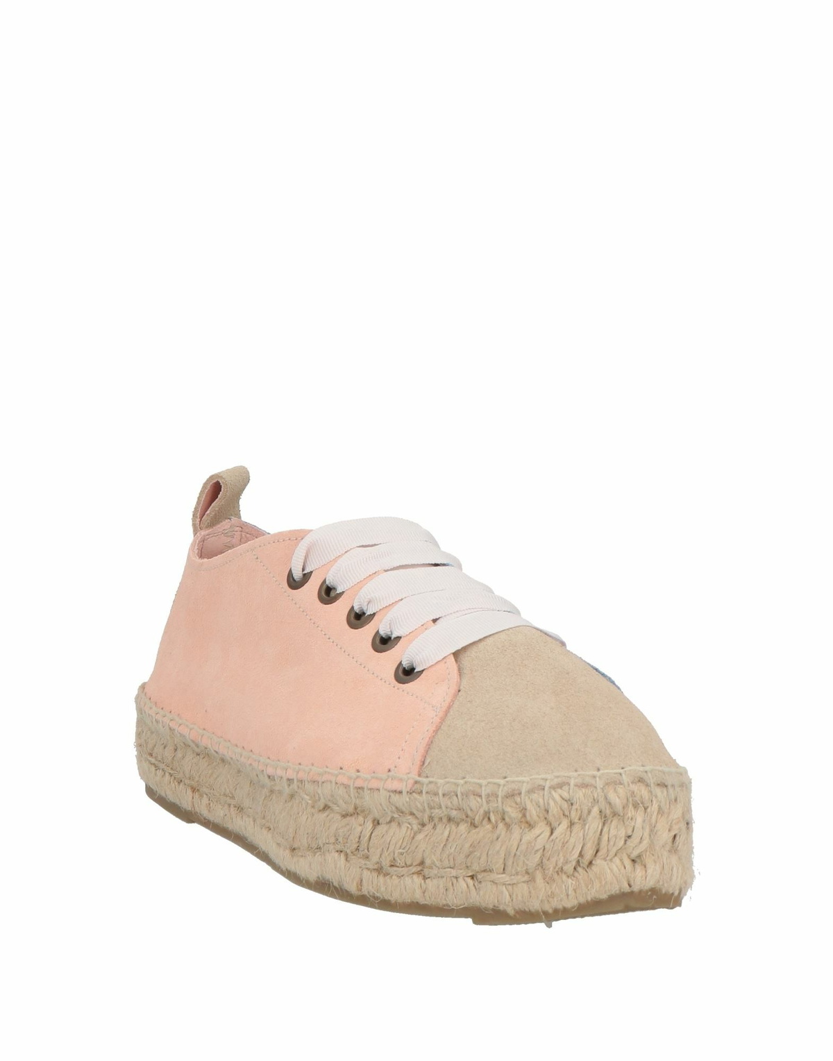 Manebí Womens Sneakers Light in Pink