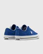 Converse One Star Pro Blue - Mens - Lowtop