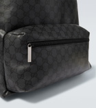 Gucci Gucci Essence Classic GG Canvas Medium backpack