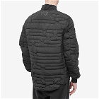 Y-3 Men's Classic Cloud Insulated Bomber Jacket in Black