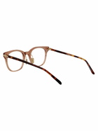 Linda Farrow Arch Glasses