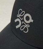 Loewe x On logo baseball cap