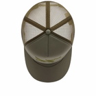 Arc'teryx Bird Trucker Cap in Forage/Tatsu 