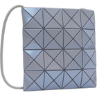 BAO BAO ISSEY MIYAKE Blue Lucent One-Tone Bag