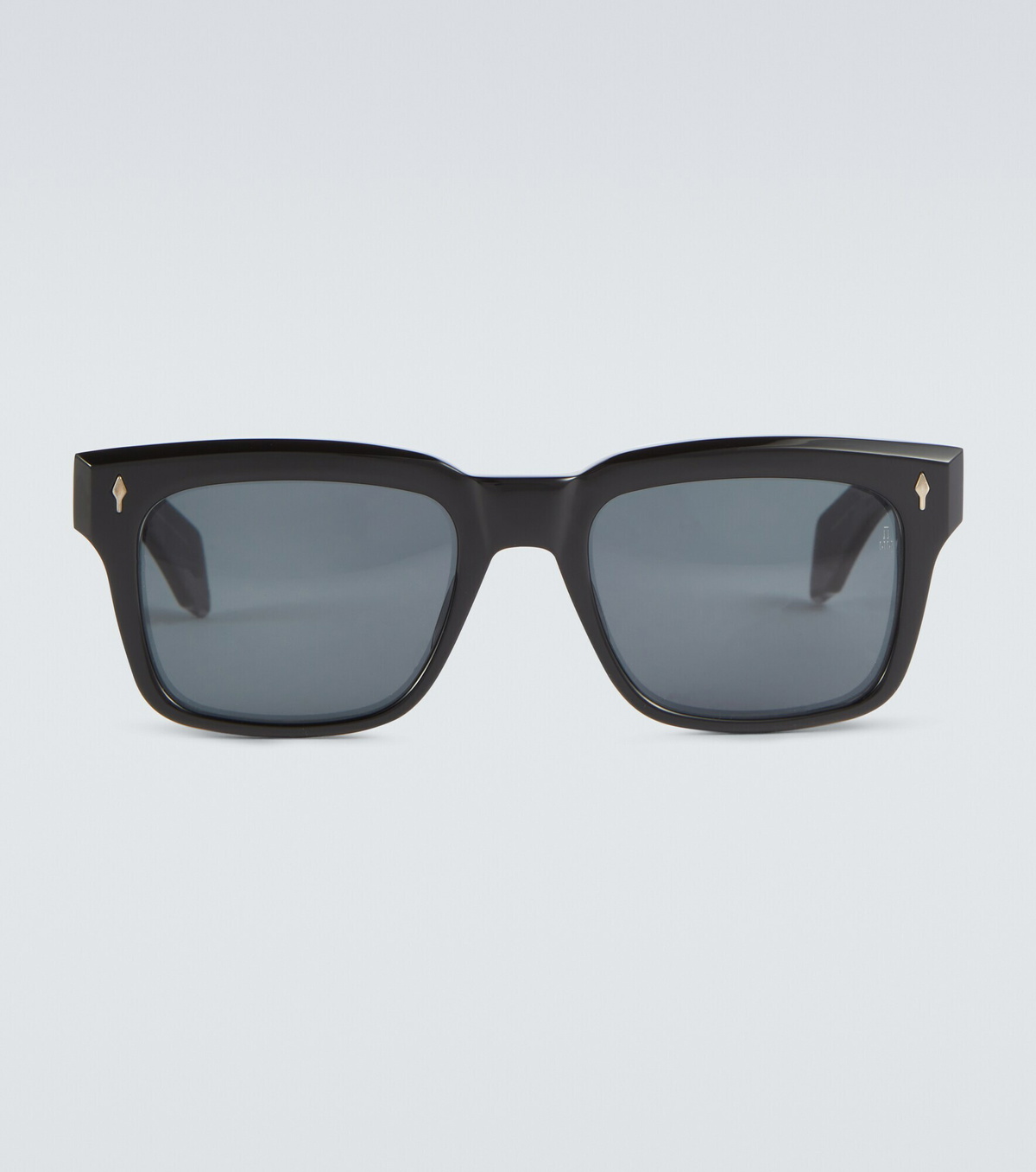 Jacques Marie Mage - Torino rectangular sunglasses Jacques Marie Mage