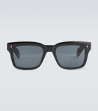 Jacques Marie Mage - Torino rectangular sunglasses