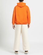 Vtmnts Mens Sweatshirt in Orange