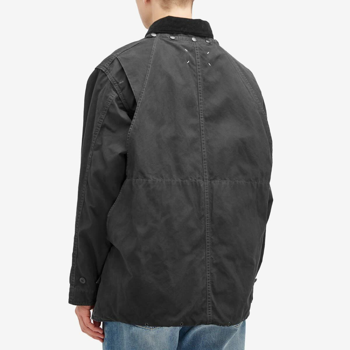 maison margiela マルジェラ　ハンタージャケット 中古・古着通販】Maison Margiela (メゾンマルジェラ