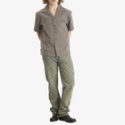 Daily Paper Men's Shield Laser Washed Jeans in Blue
