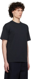 MACKAGE Navy TEE-R T-shirt