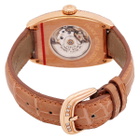 Franck Muller Cintree Curvex Automatic Diamond Watch 7500 SC AT FO D CD 5N