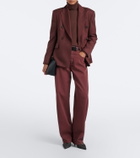 Brunello Cucinelli Monili barrel-leg jeans