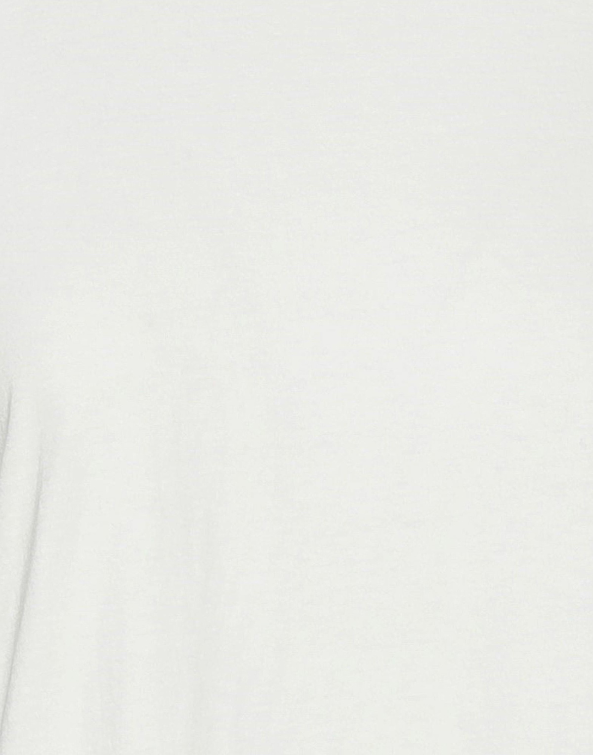 Crossley Womens T-shirt Ivory