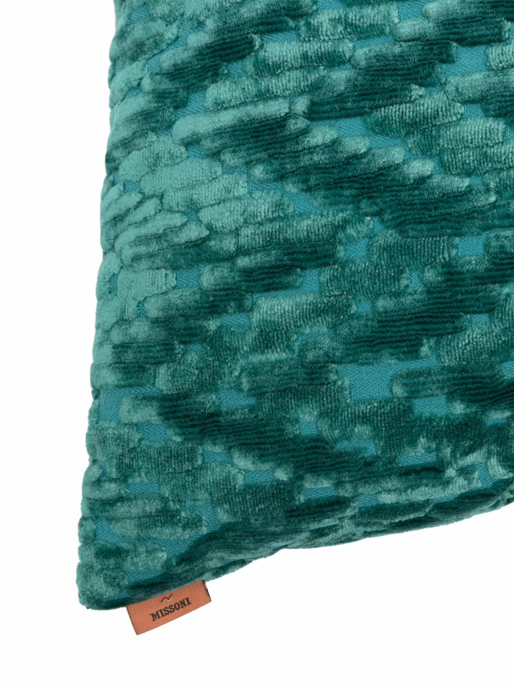 Missoni Home Fossile Cushion (40cm X 40cm)