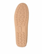 Ferragamo Womens Loafers Blush