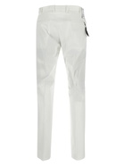 Pt Torino Cotton Trousers