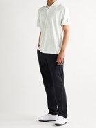 NIKE GOLF - Vapor Printed Dri-FIT Golf Polo Shirt - Green