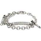 Balenciaga DIY Bracelet